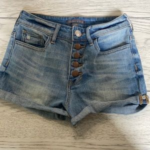 Kendal & Kylie Shorts size 1